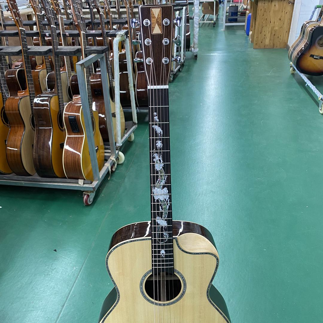 正安县伊美娜音器工厂店