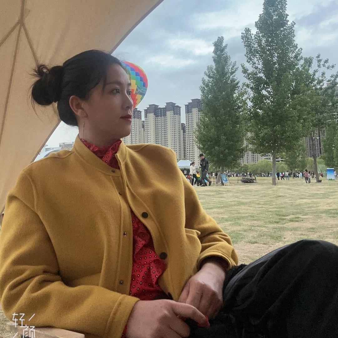 想找有缘人