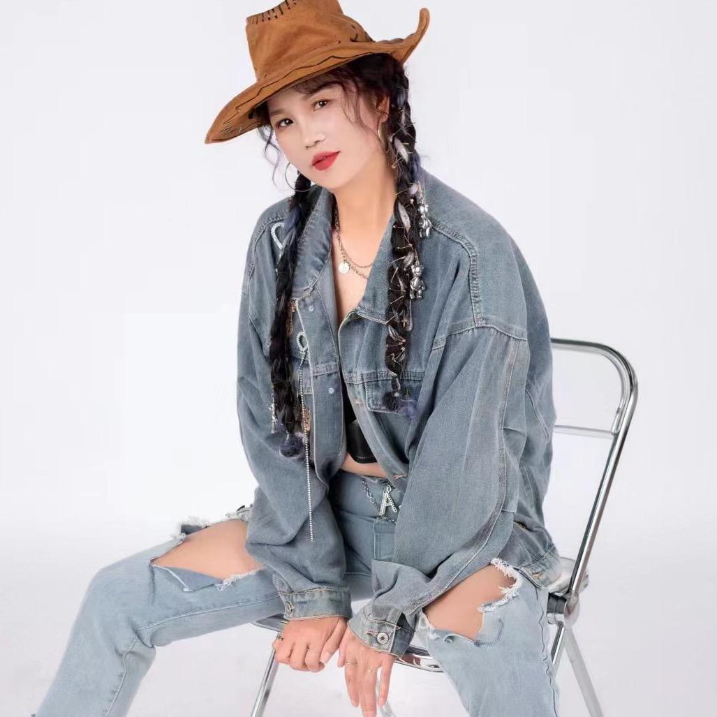 清溪