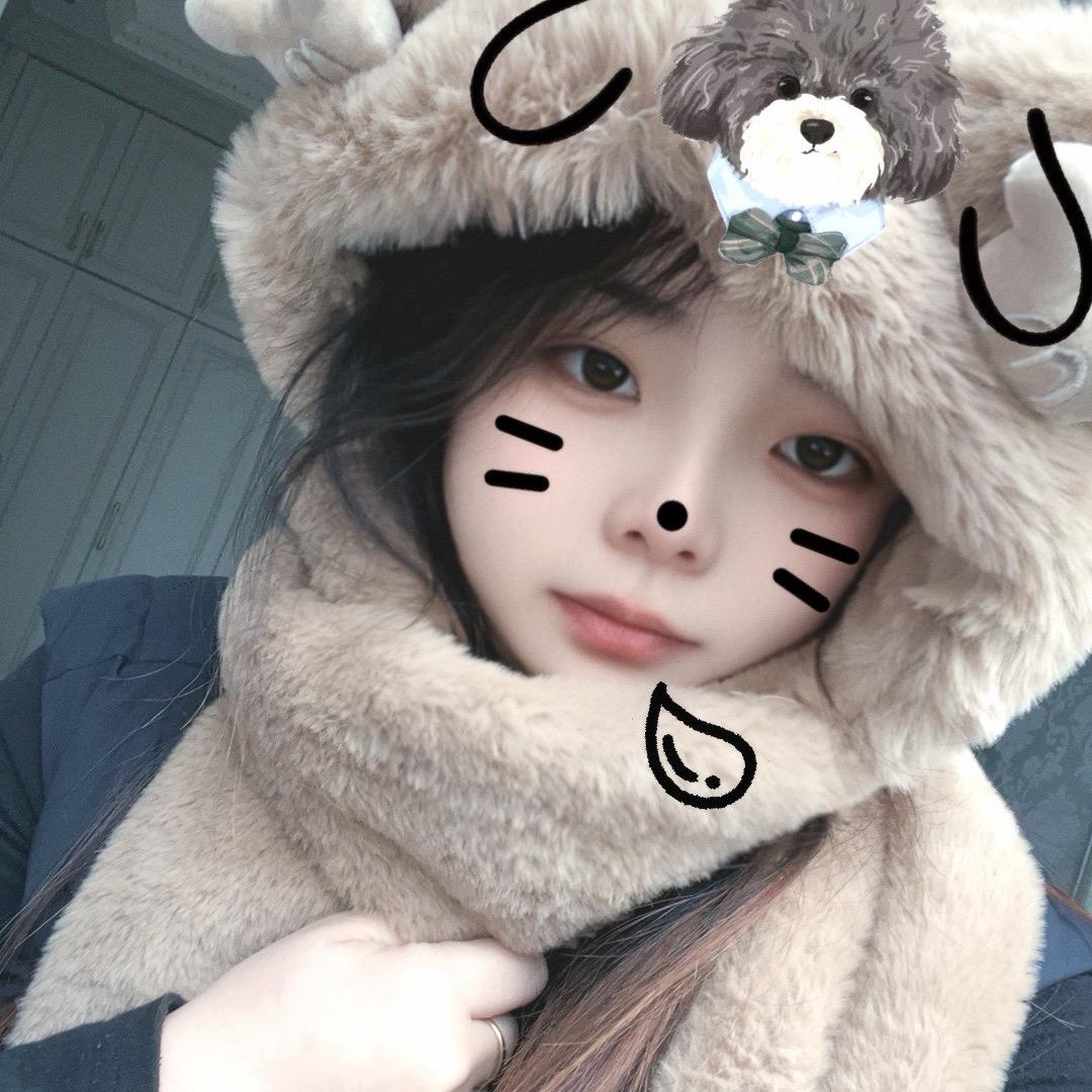 吧啦✨