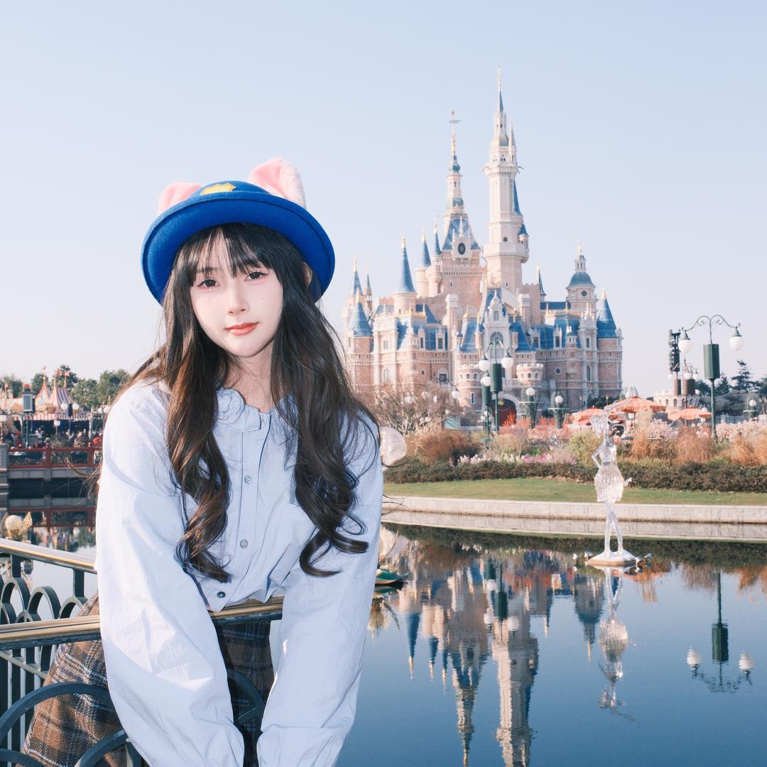 小糖同学🍬