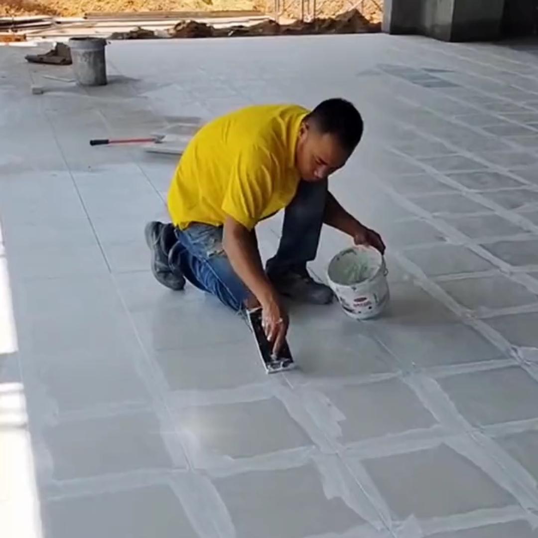 勾缝小哥_艺涛