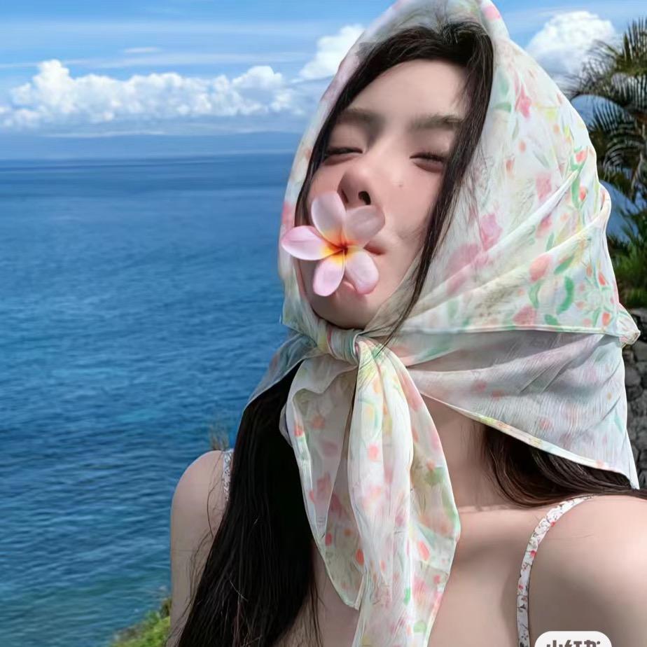 小糖包花艺