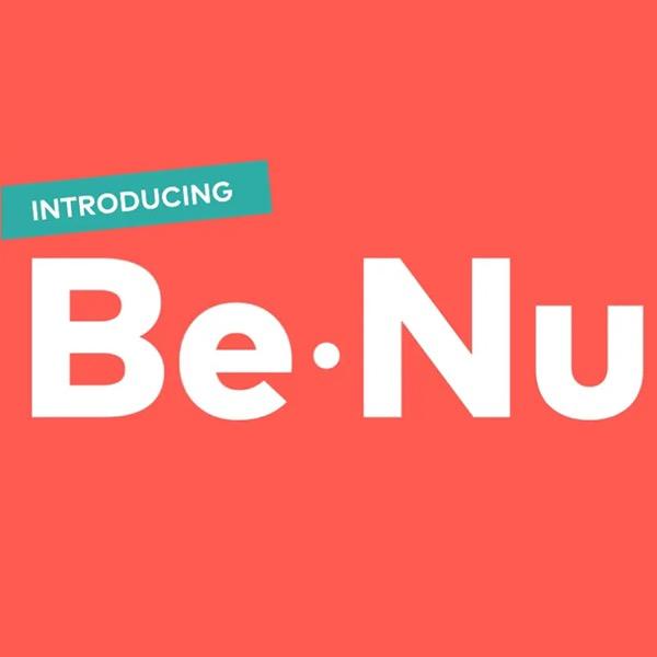 BeNu运动【Akun】