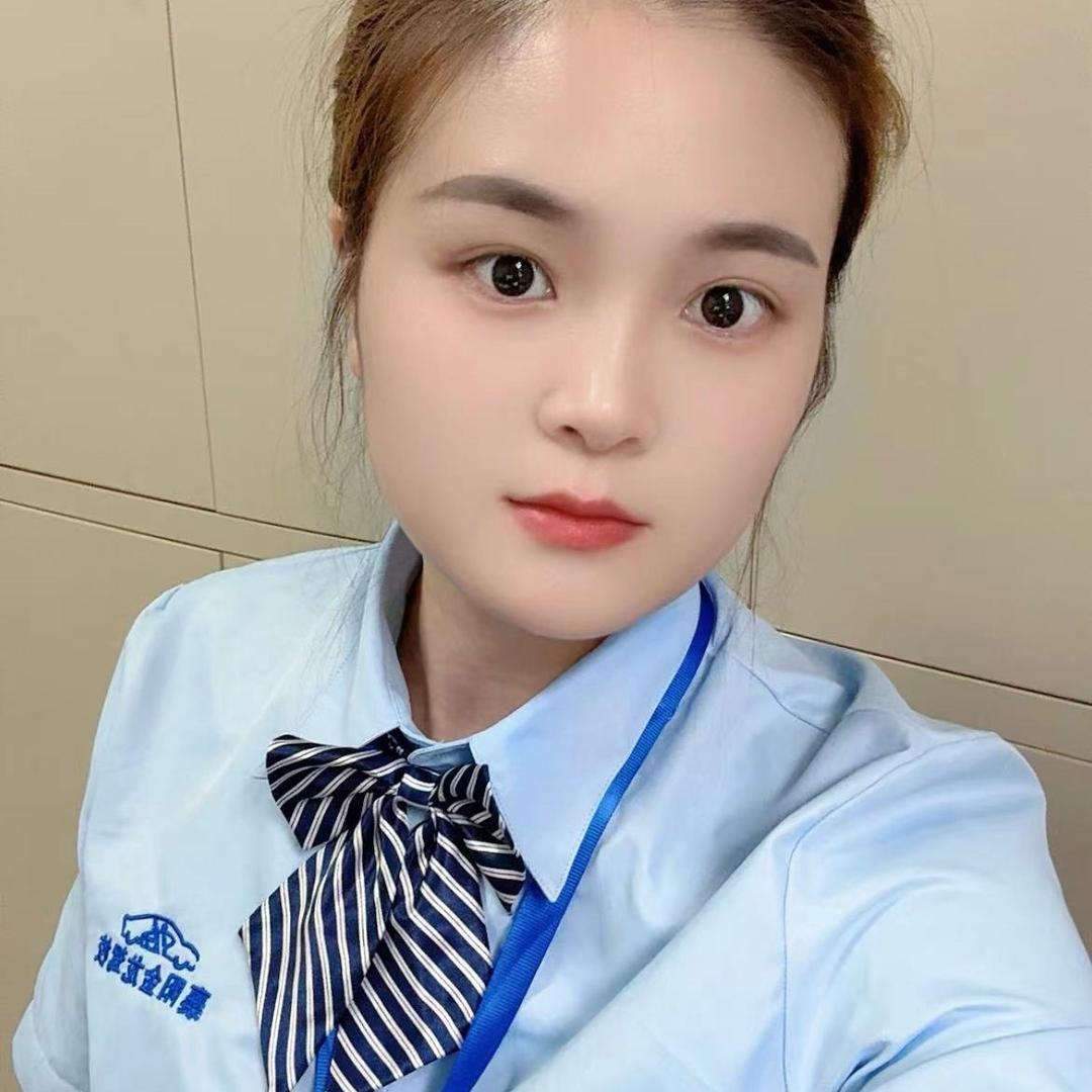AA襄阳金龙驾校   尚如心
