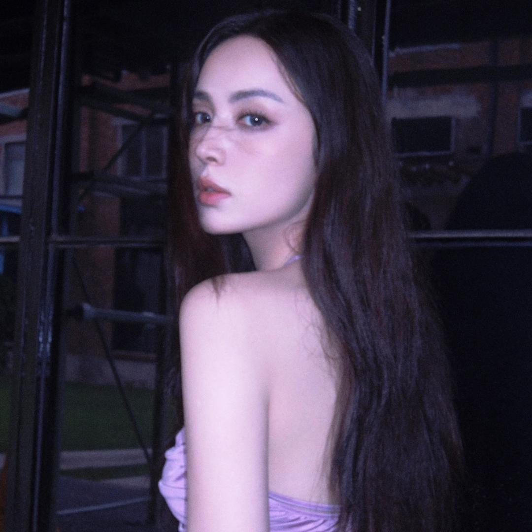 今天吃橙子🍊