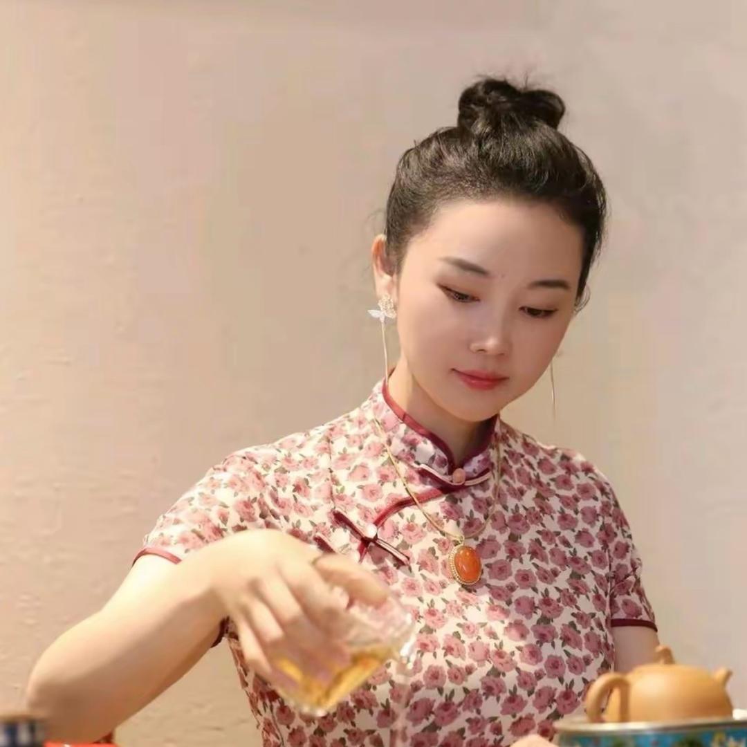 翠福春茶业（金福店）