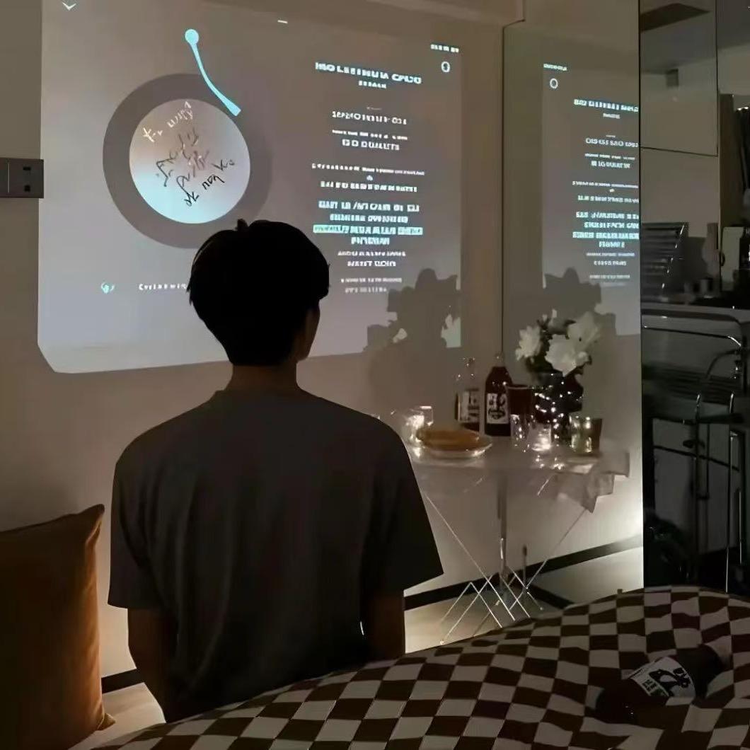 想