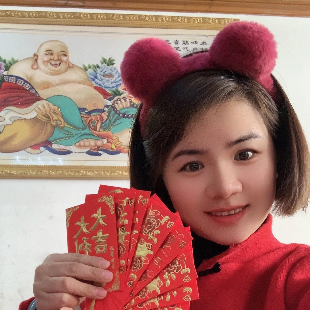 采莹从心开始