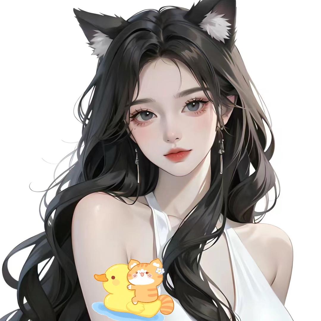 小月牙🌈