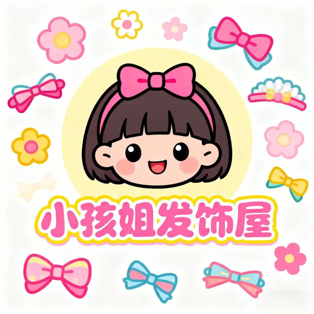 小孩姐手作