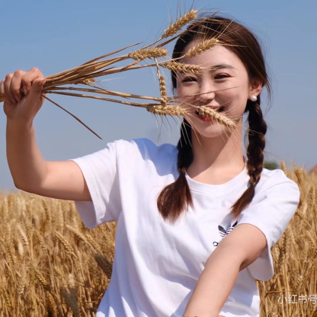 农家姑娘