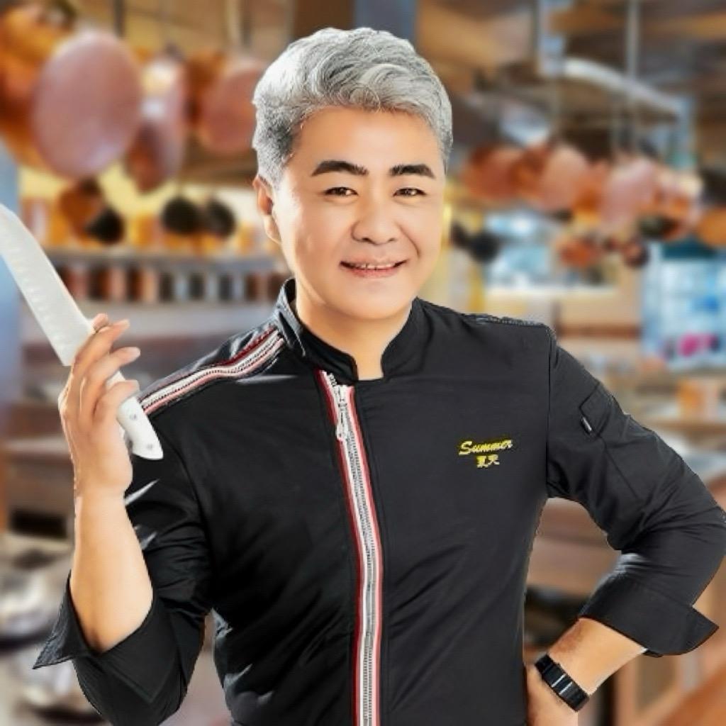 夏叔有好货@抖音