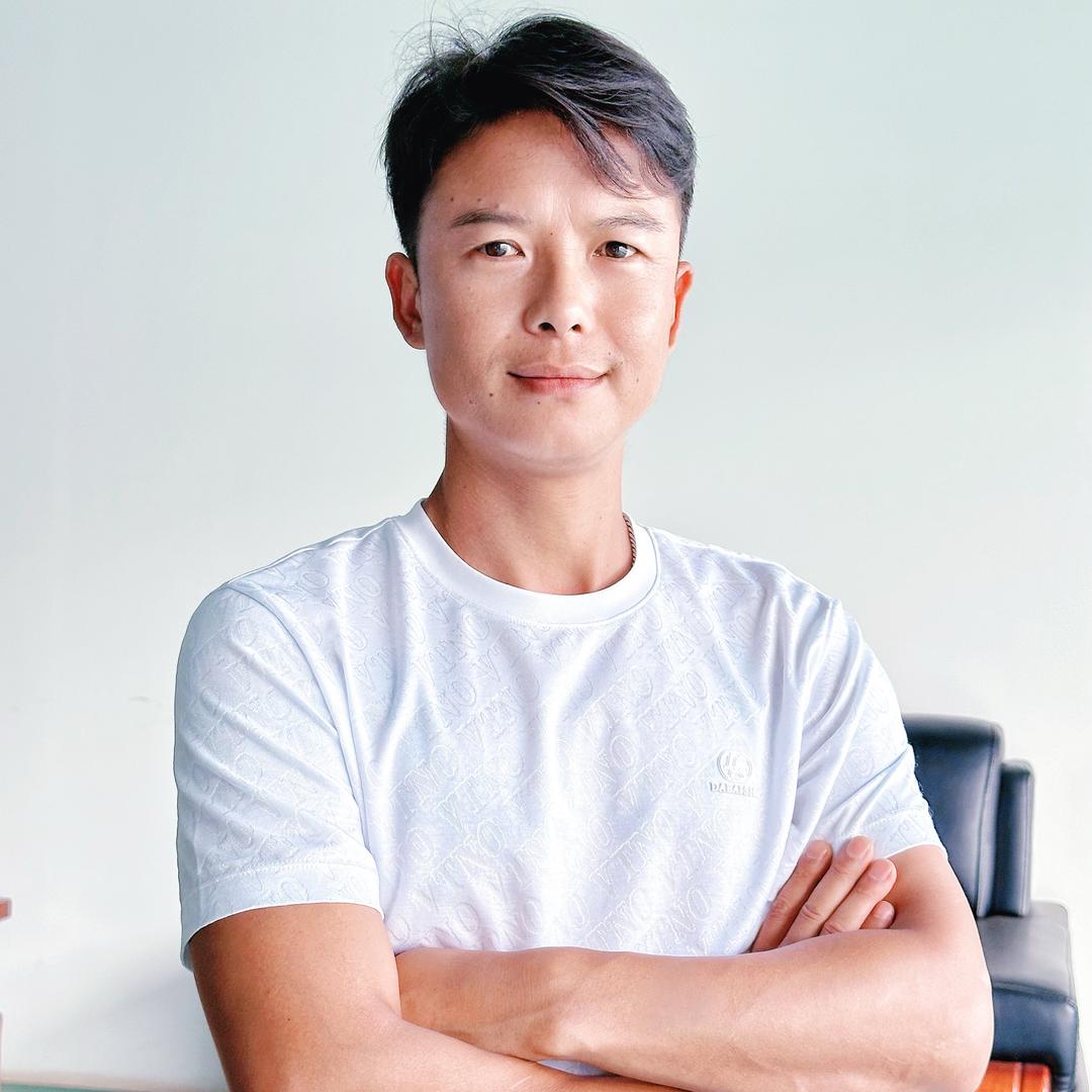 罗锅 (胡说八道)