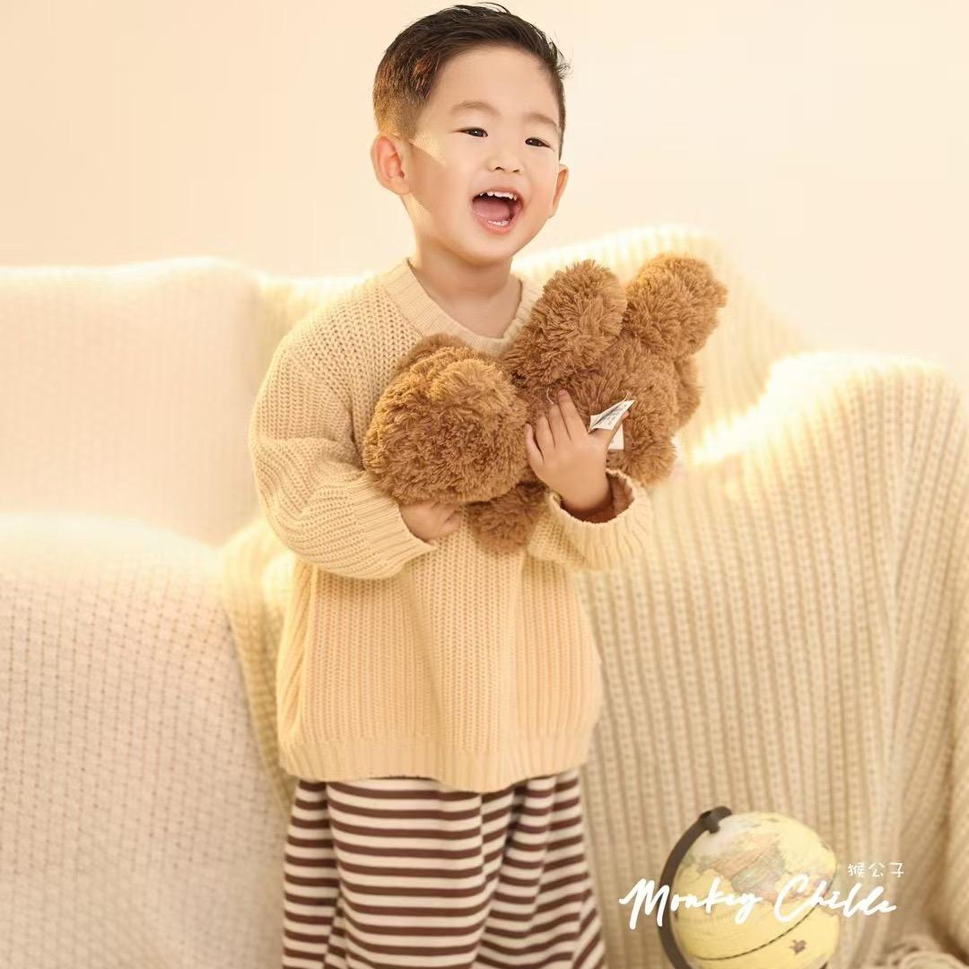 🧸 嘟嘟粑粑°