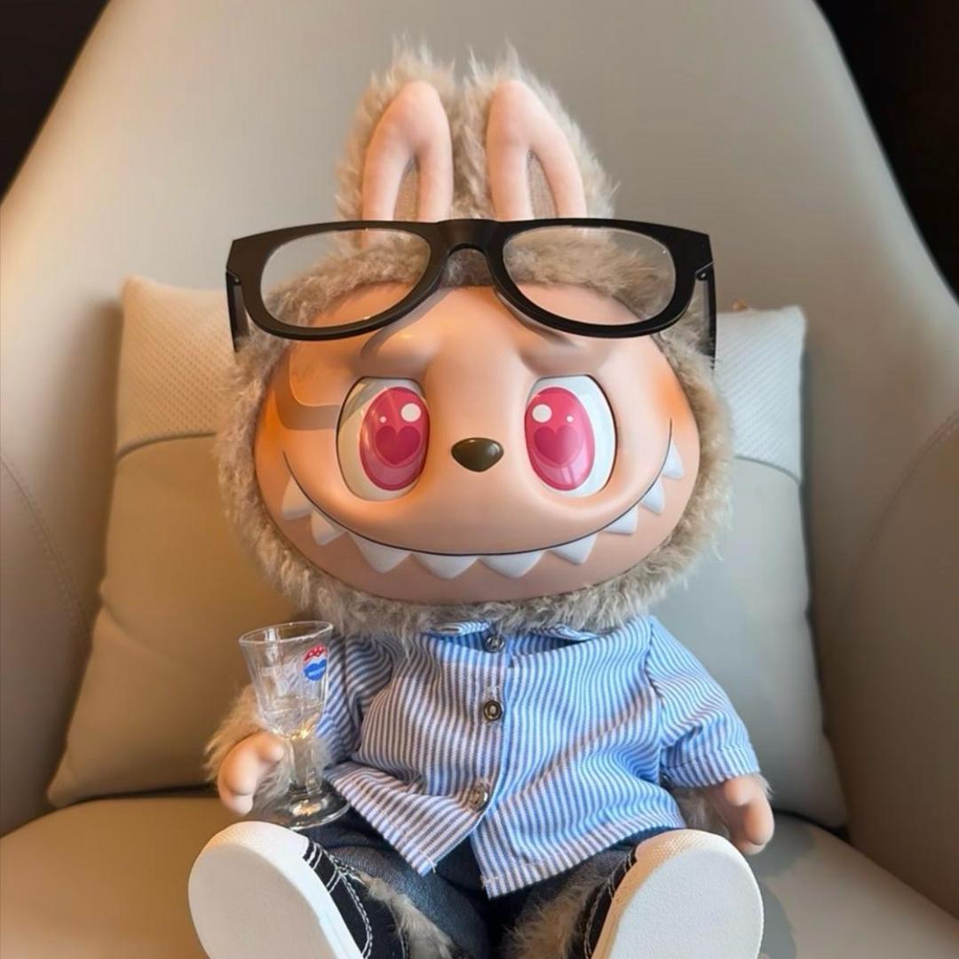 鸡米花潮玩（总部）