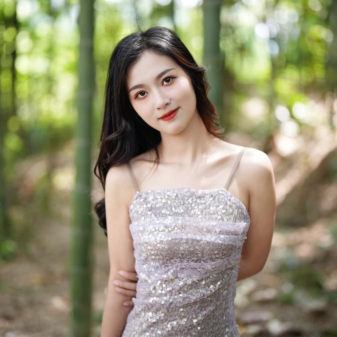 乾美丽（三胎宝妈）