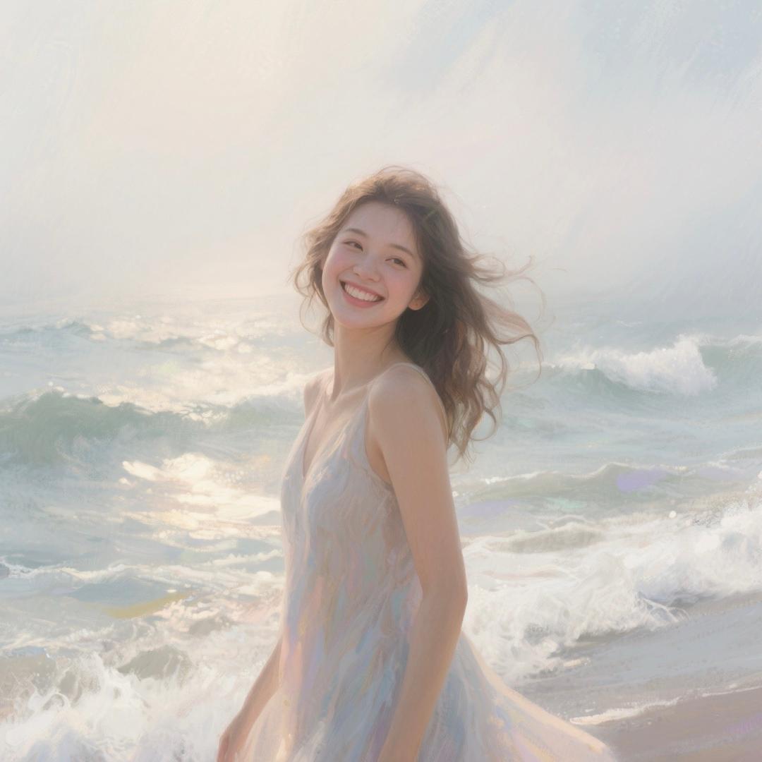 美美哒