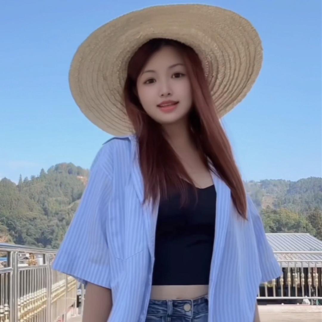 🫶三江侗家表妹