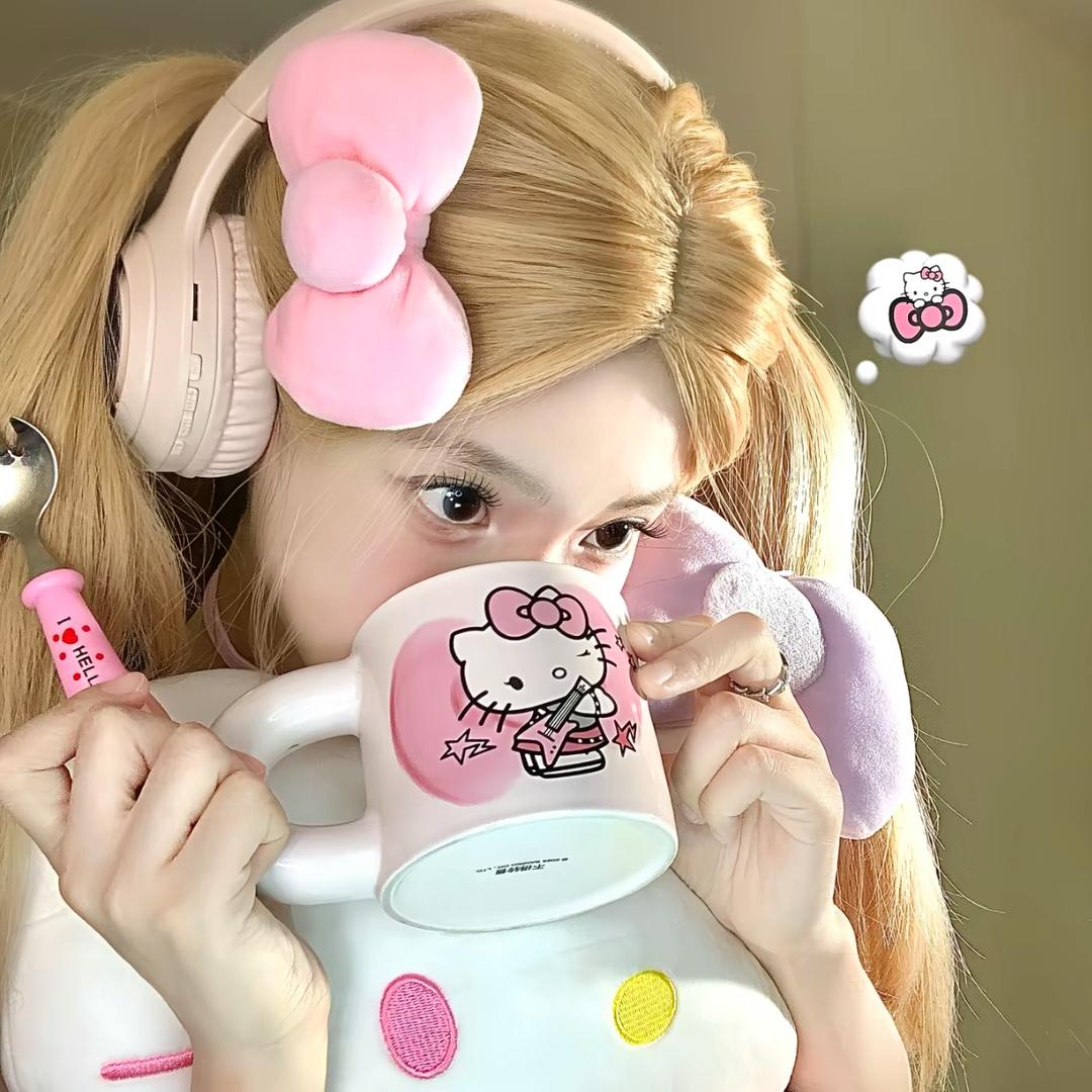 邪恶Kitty🪵
