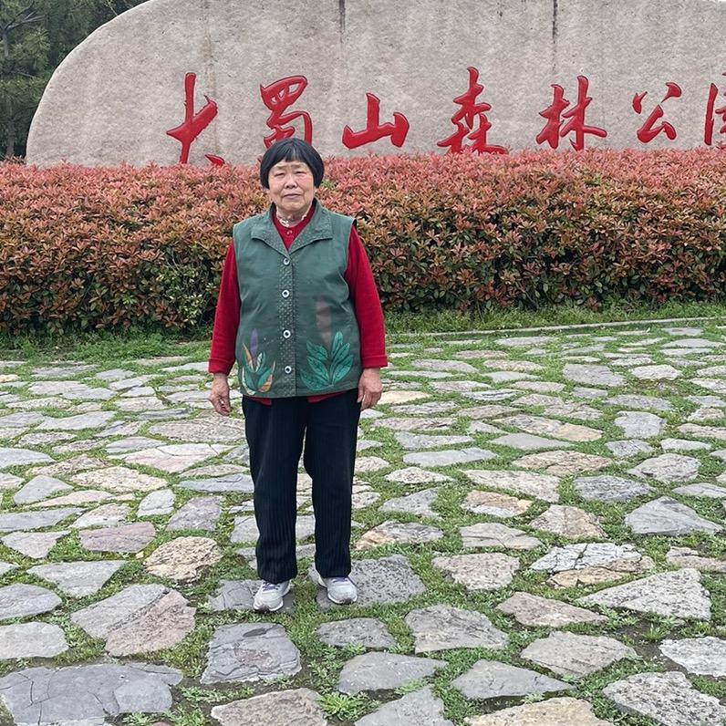 ❤️越来越好🌸拒绝私聊
