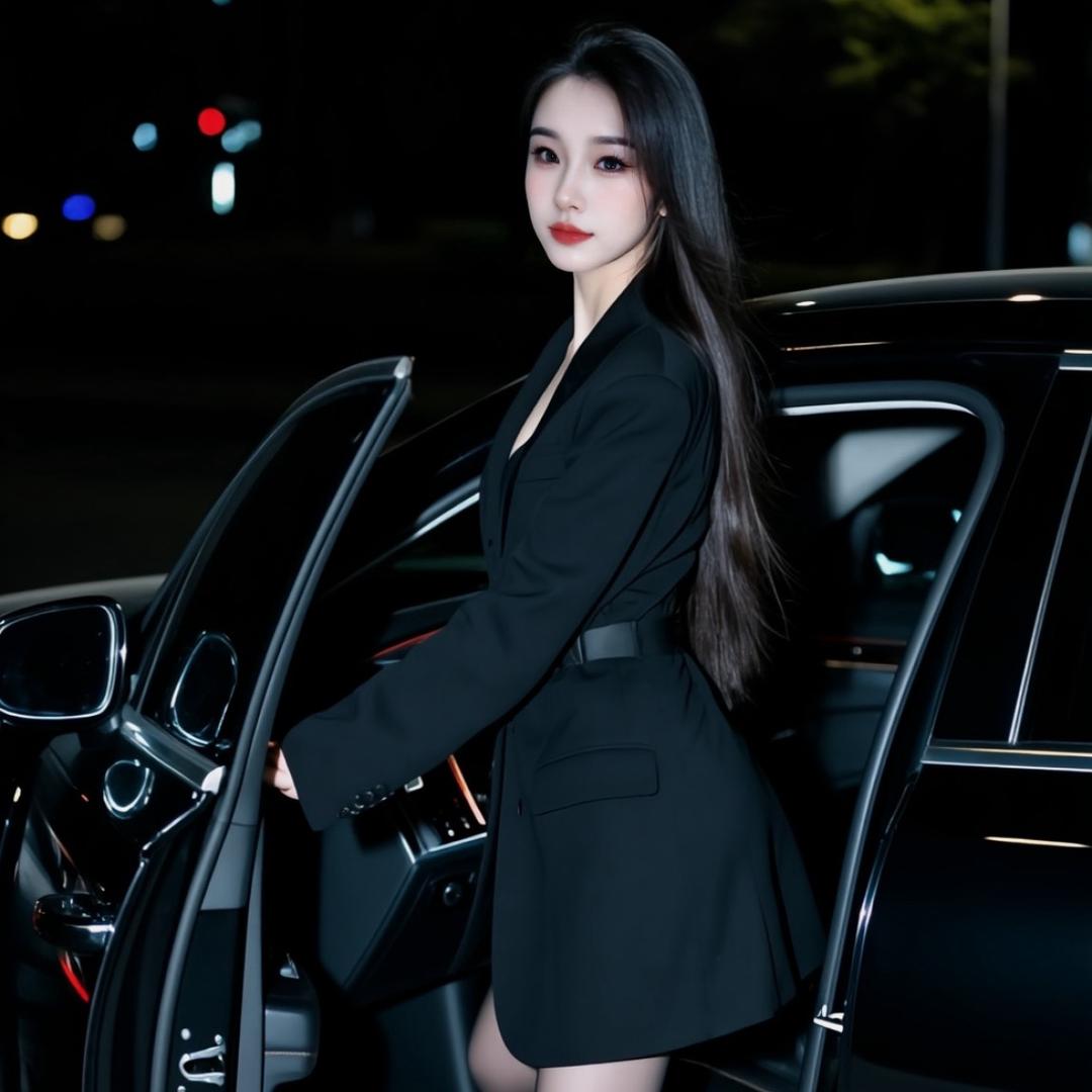 做自己的女王