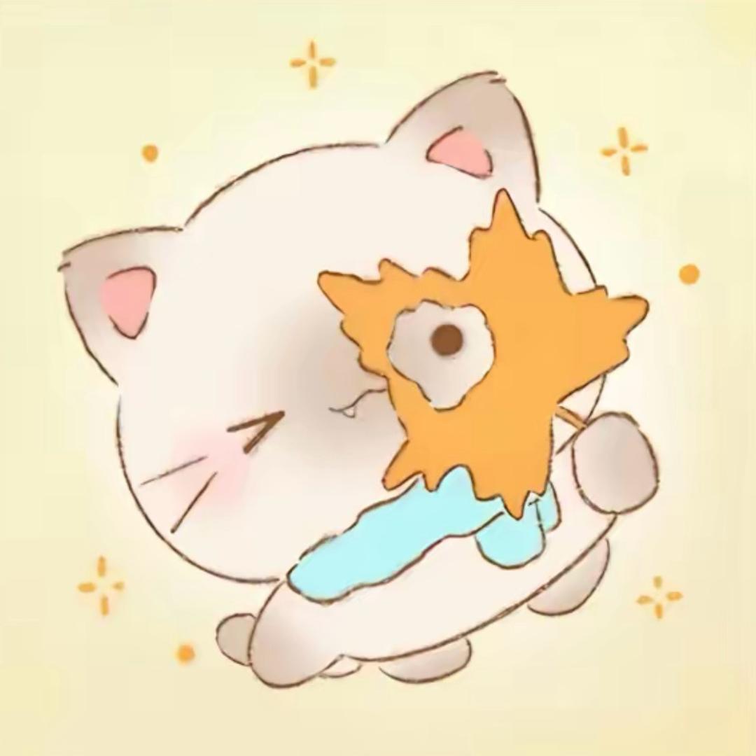 海绵宝宝^