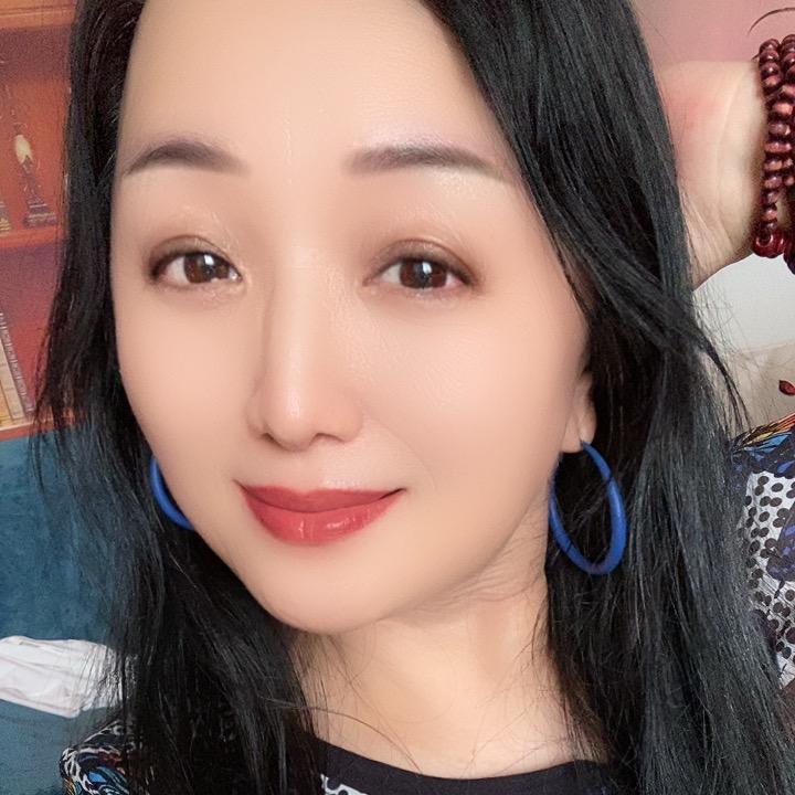 @女人花