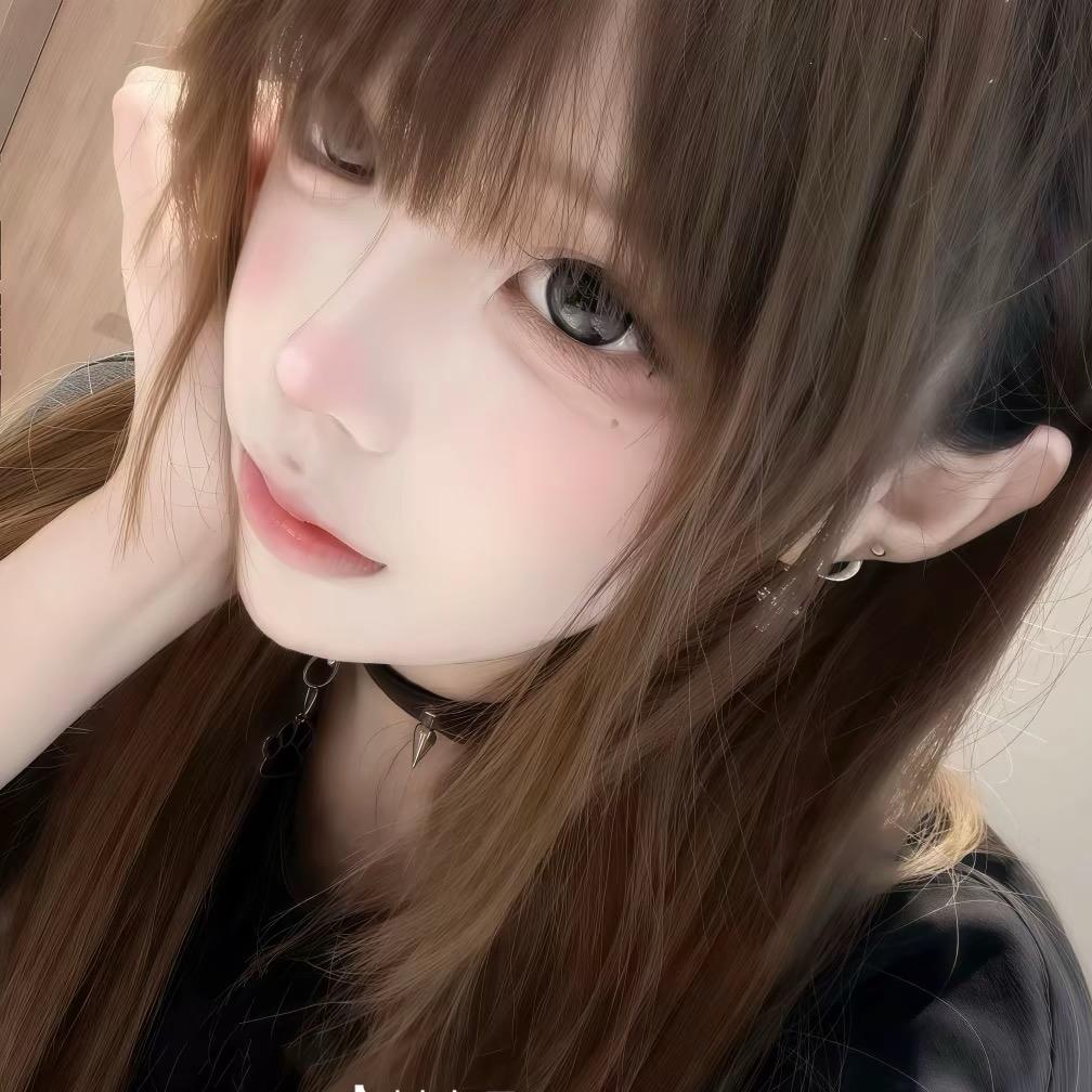 你脸红什么
