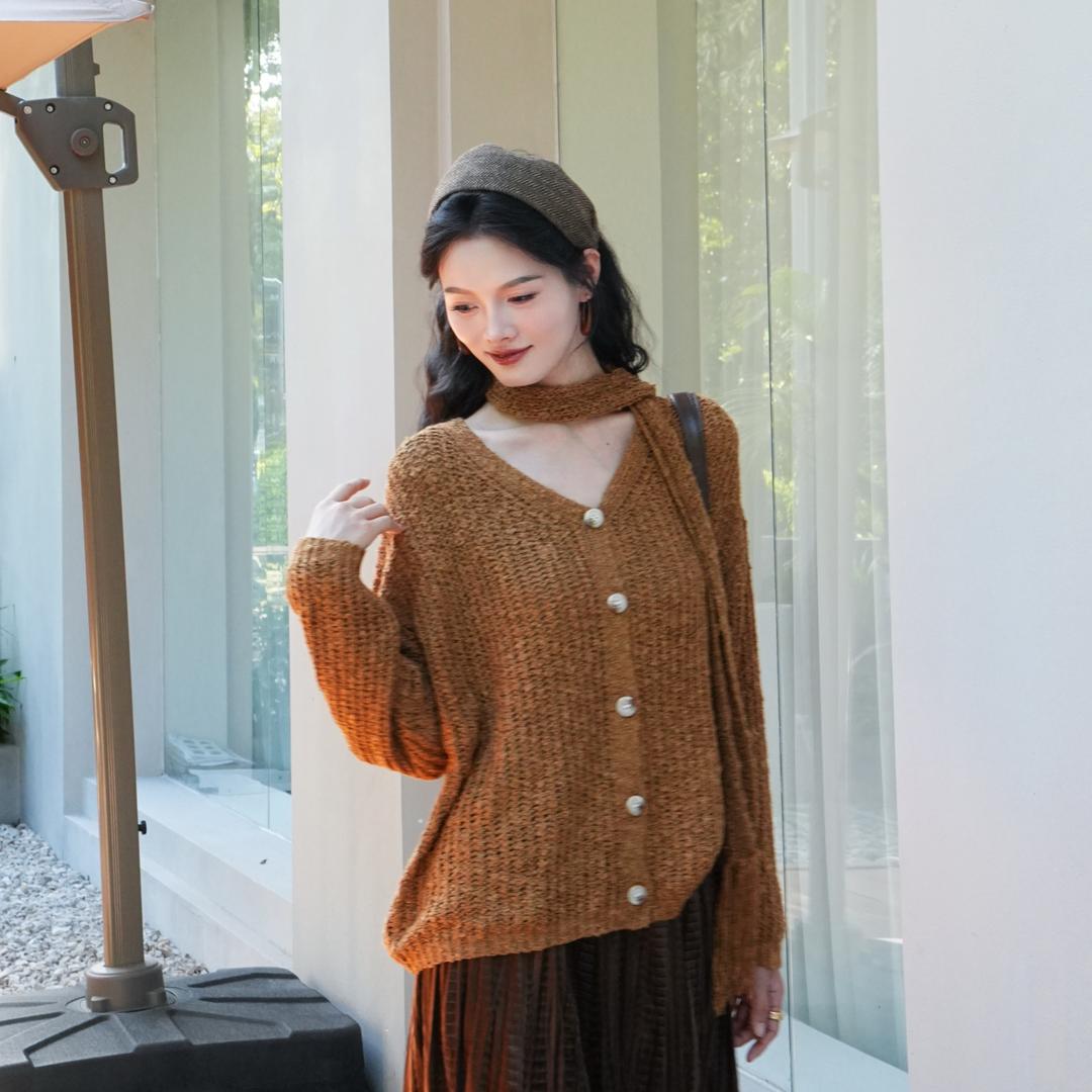 陈发发定制「Angel Hue®」
