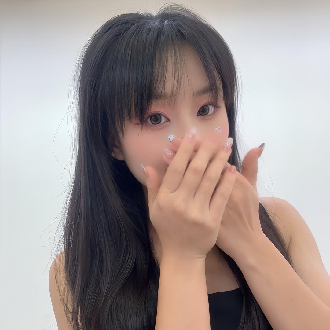 🍧雾眠气泡水🌷