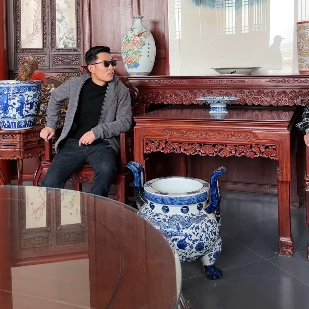 @王哥