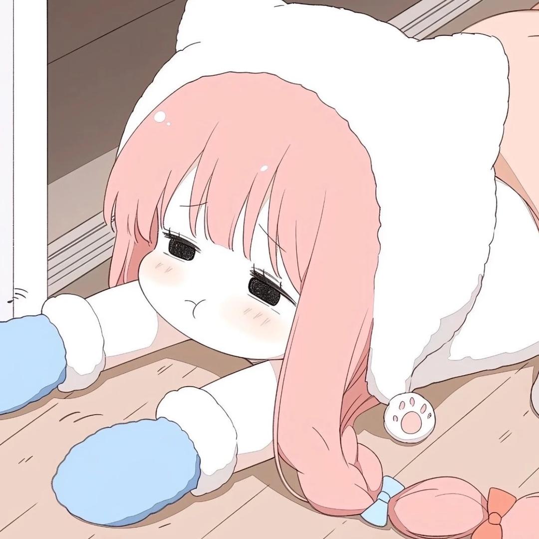 小尾巴➰