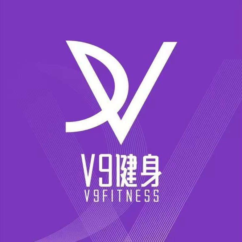 V9健身悦城店 马思纯