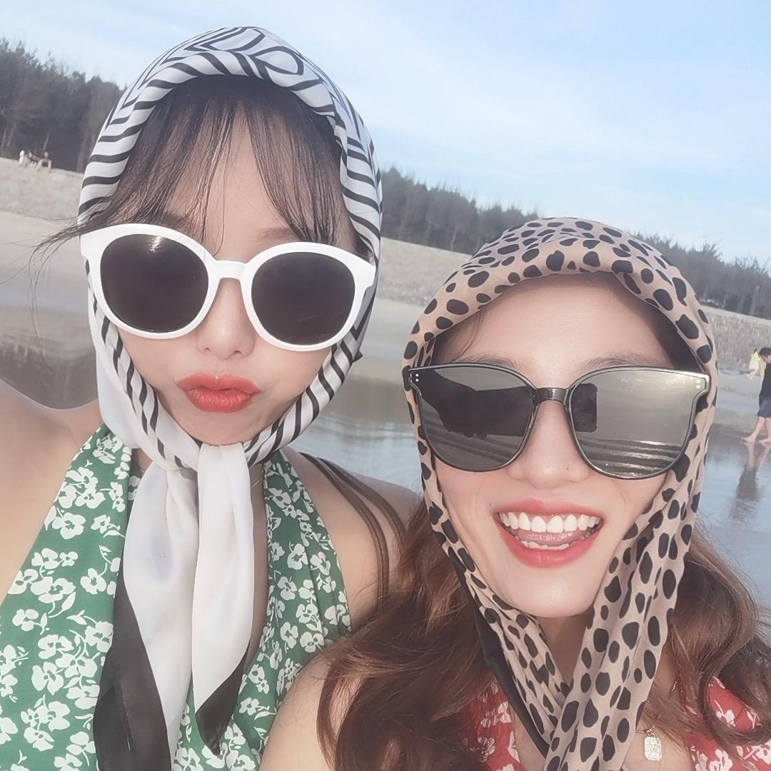 徐三妞原创女装店