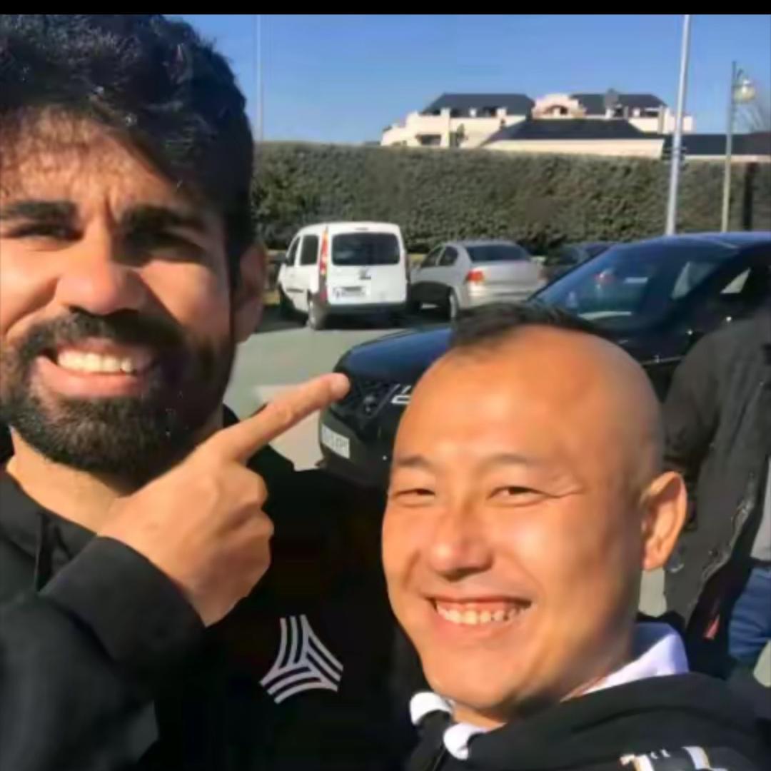 栾总