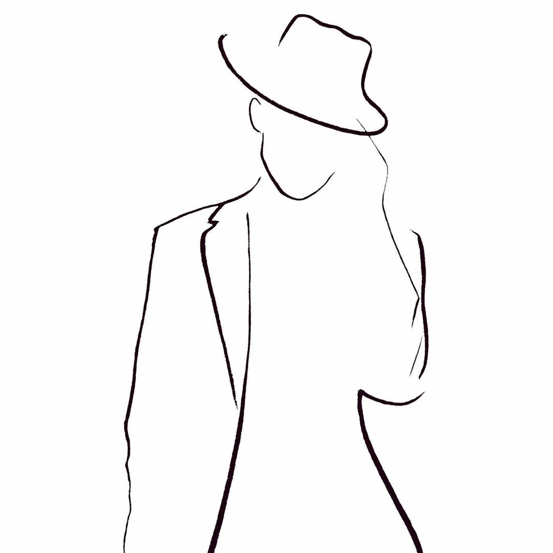 🌈「一枝独秀」