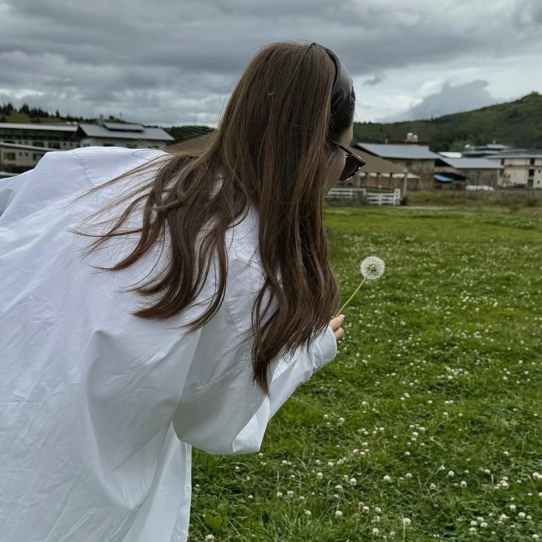 麦子、