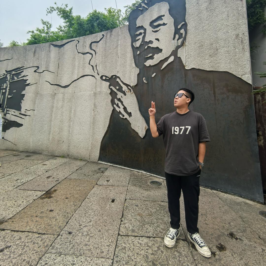 小洋先生.
