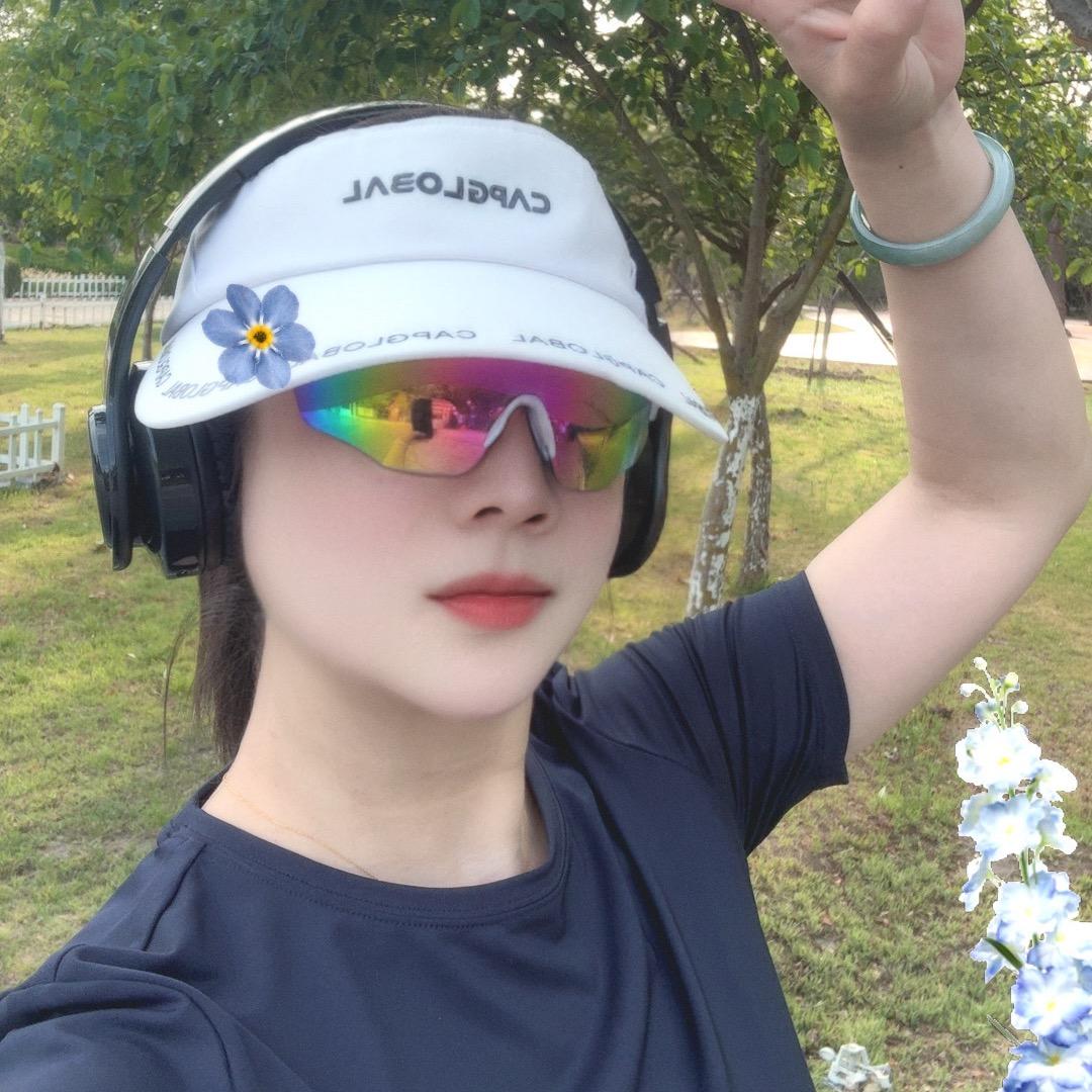 爱跑步的羊羊🐏