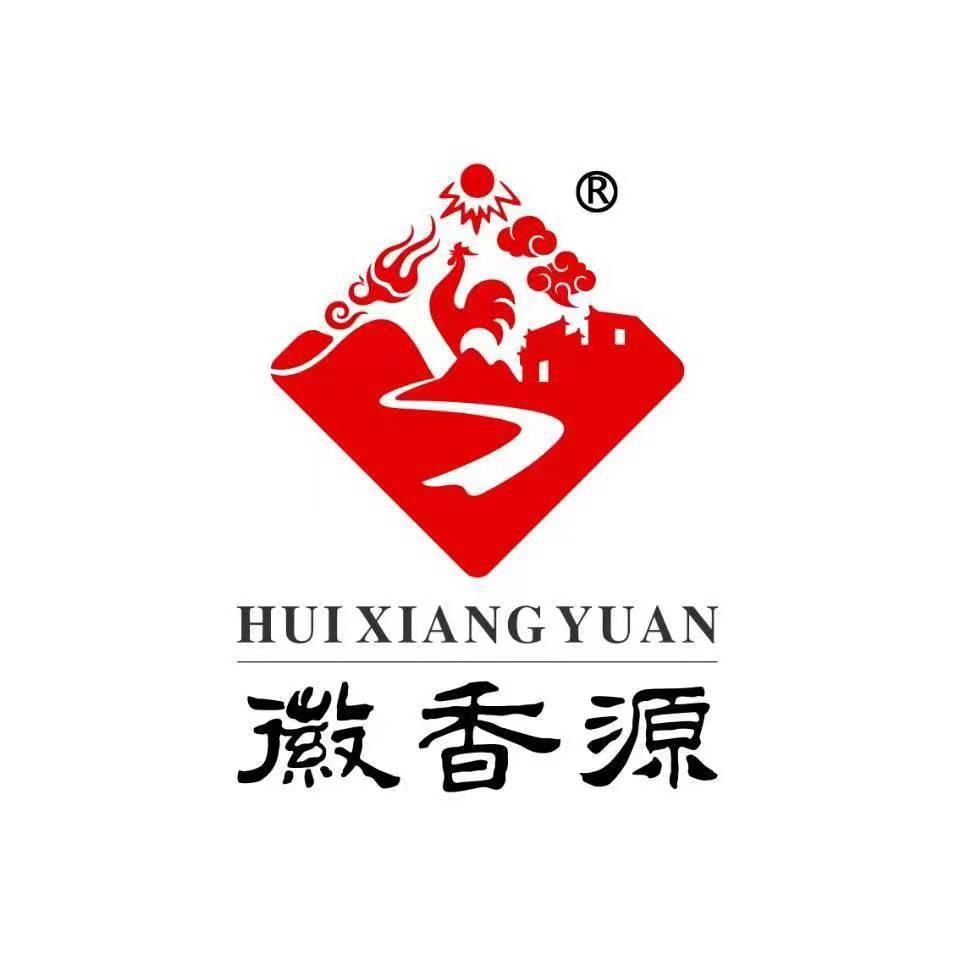 徽香源符离集烧鸡（团购）