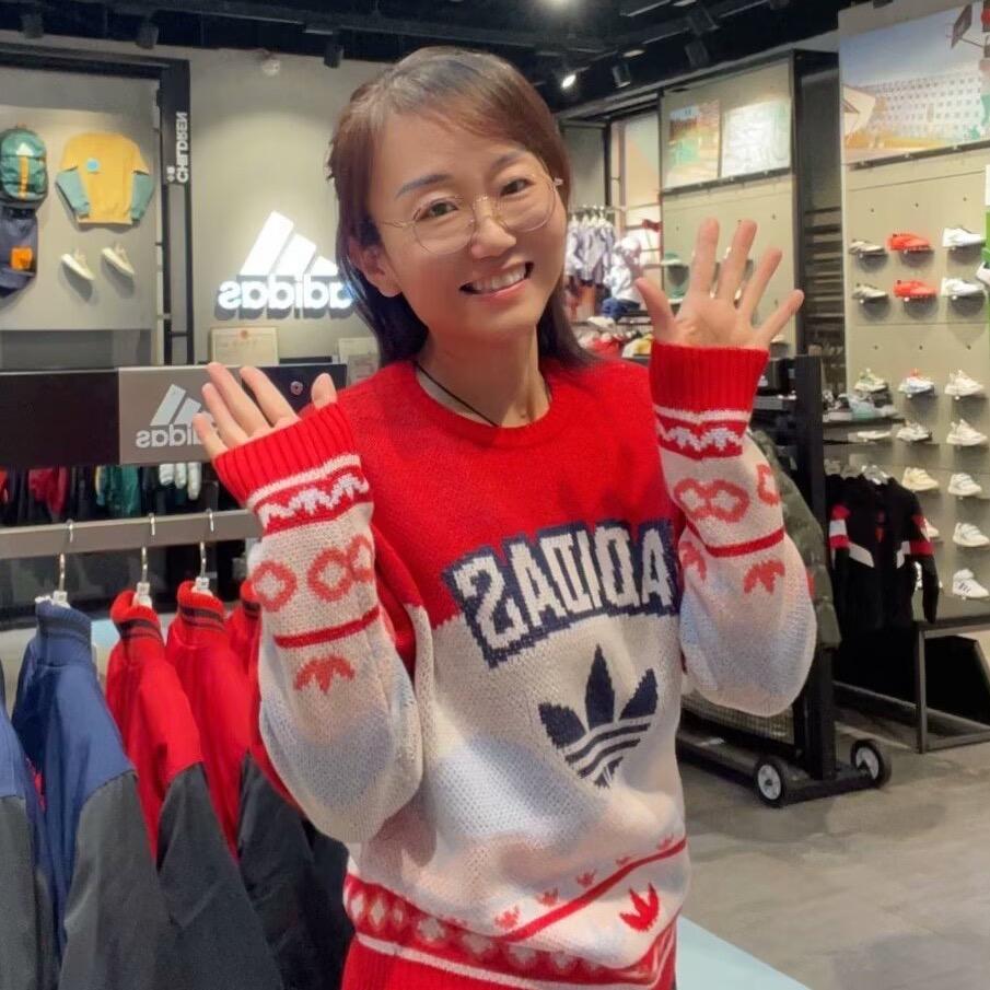 老马🦄