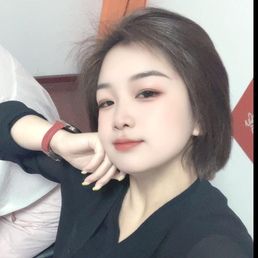 卖卫浴的小姐姐