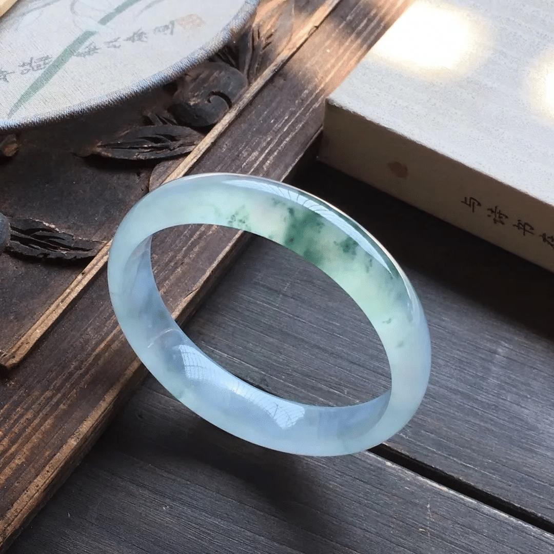 缅甸甄选手镯