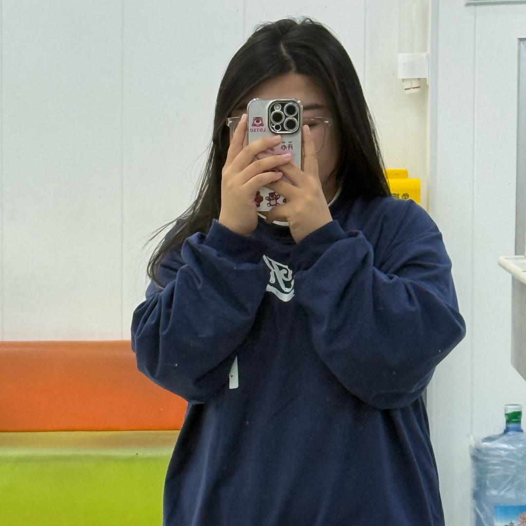 南和女发型师小玉