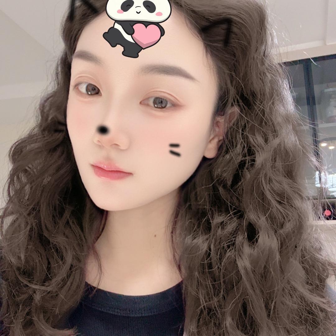 不炸毛泡泡🌸
