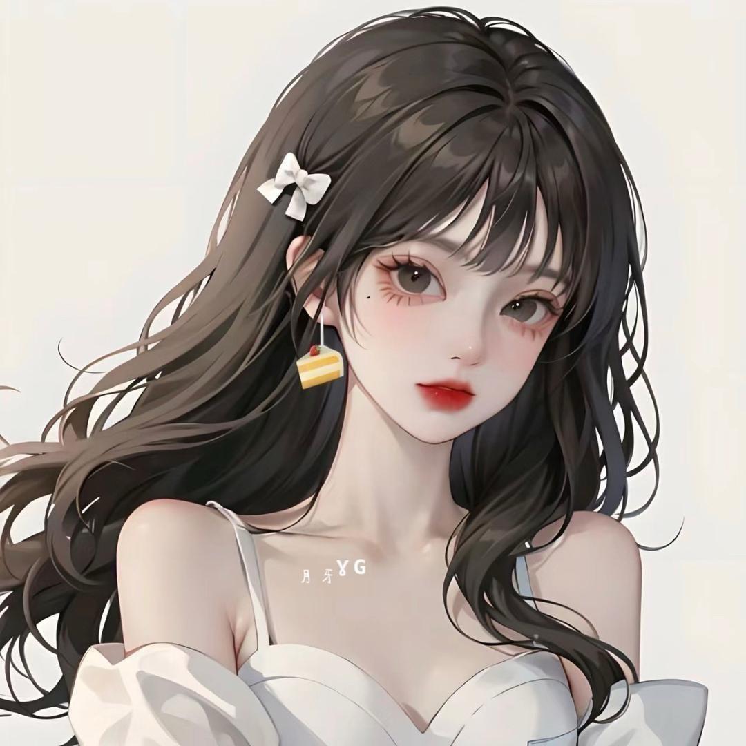 游月牙ˠᴳ🍰