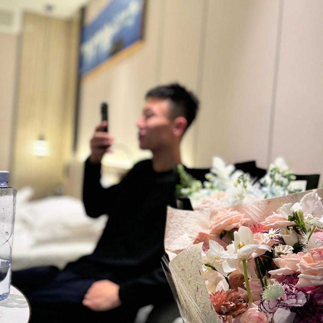 李嘉伦