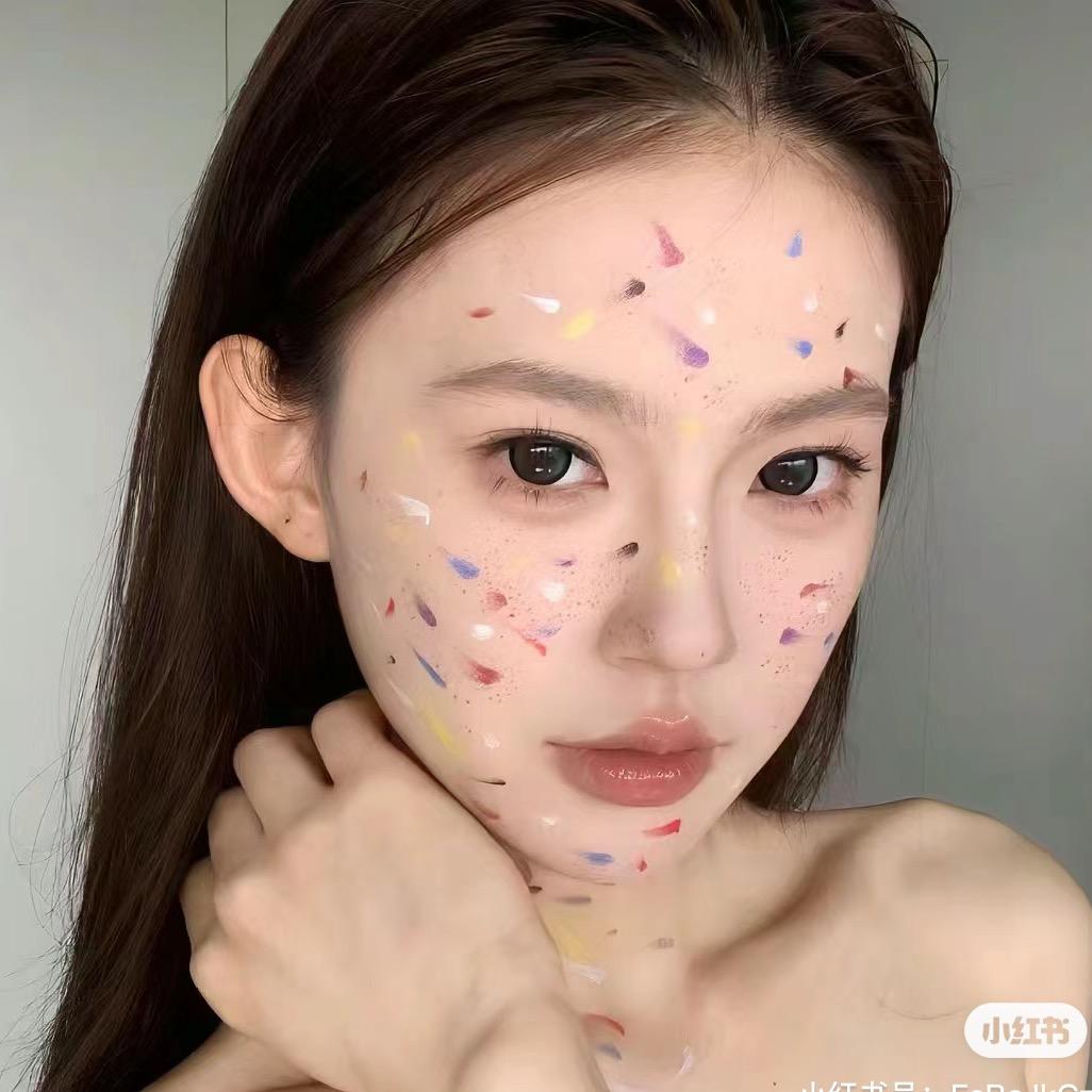 白开水_