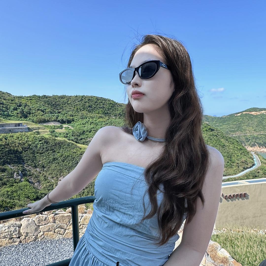 美美酱紫